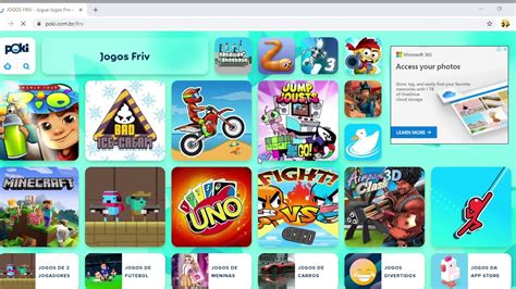 best friv games 2020 on poki.